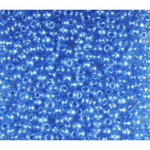 50 gr Preciosa 10/0 19001/08336 Satin blue