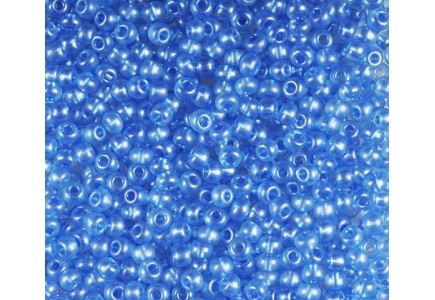 50 gr Preciosa 10/0 19001/08336 Satin blue