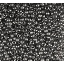 50 gr Preciosa 10/0 19001/08349 Satin Gray