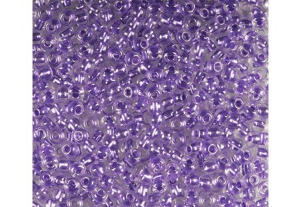 50 gr Preciosa 10/0 19001/38928 Satin Mauve