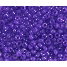 50 gr Preciosa 10/0 19001/17828 Mauve	 