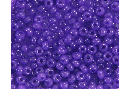 50 gr Preciosa 10/0 19001/17828 Mauve	 