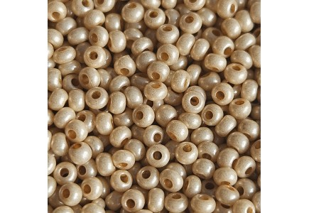50 gr *Preciosa 10/0 19001/16717	