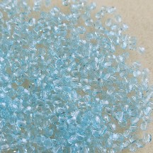 Fire Polish 3mm 60010 Aquamarine