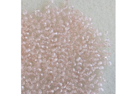 Margele Cehesti Fire-Polish 3mm 70100 Rosaline Margele Cehesti Fire-Polish 3mm 70100 Rosaline