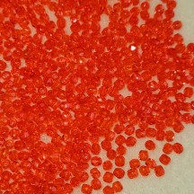 Margele Cehesti Fire-Polish 3mm 90040 Margele Cehesti Fire-Polish 3mm 90040