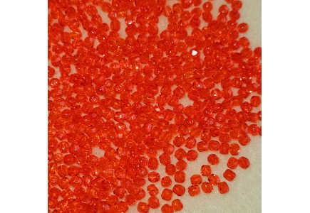 Margele Cehesti Fire-Polish 3mm 90040