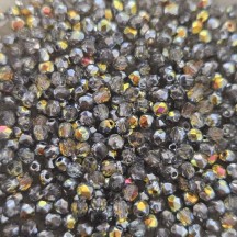Fire Polish 3mm MR00030 Marea Crystal