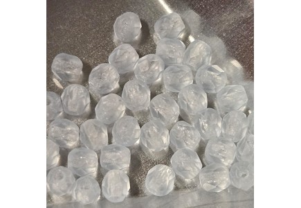 Margele Cehesti 4mm M30010 Matte Lt Sapphire