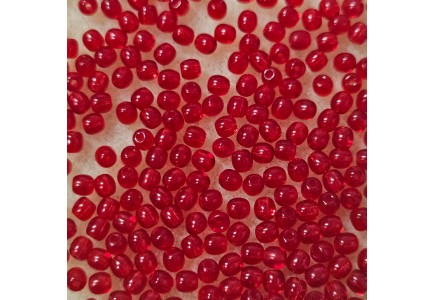 Margele rotunde 3mm 90080 Lt SiamRuby Margele rotunde 3mm 90080 Lt SiamRuby