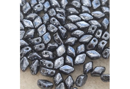 Mini Gemduo L23980 Hematite