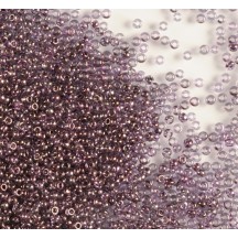 50gr Preciosa Ornela 10/0 19001/48025 Luster Amethyst