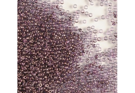 50gr Preciosa Ornela 10/0 19001/48025 Luster Amethyst