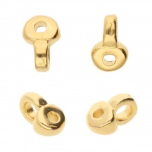 Cymbal Remata 24k Gold Plated