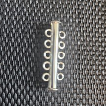 Inchizatoare 32mm Multisir Placata Cu Argint 