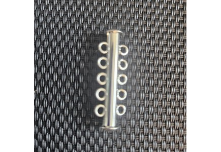 Inchizatoare 32mm Multisir Placata Cu Argint 