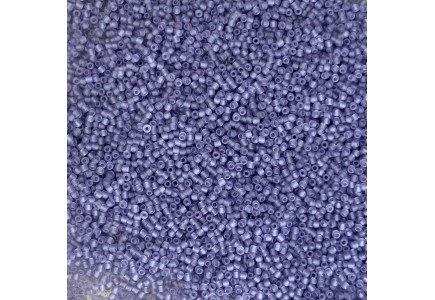 Margele Toho 11/0 0019F Transparent Frosted Sugar Plum Margele Toho 11/0 0019F Transparent Frosted Sugar Plum