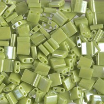 Tila TL0439 Opaque Chartreuse Luster