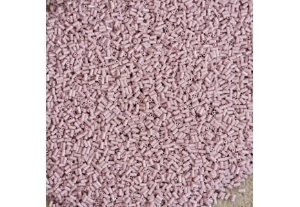  Miyuki Bugle 3mm 0410 Op. Mauve