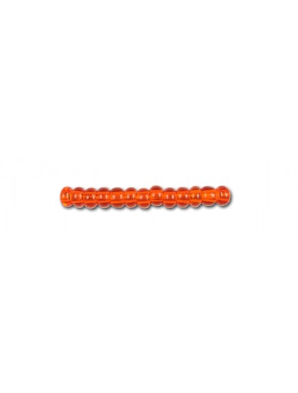 Margele de nisip Preciosa Ornela 10/0 29001/90030 Transparent Orange