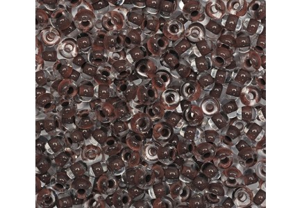 Margele de nisip Preciosa Ornela 10/0 19001/08A19 Chocolate Brown Terra intensive Lining Margele de nisip Preciosa Ornela 10/0 19001/08A19 Chocolate Brown Terra intensive Lining