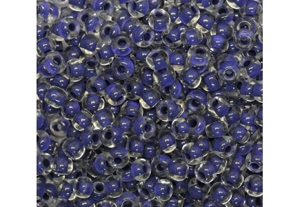 Margele de nisip Preciosa Ornela 10/0 19001/08A28 Violet Terra Intensive Lining Margele de nisip Preciosa Ornela 10/0 19001/08A28 Violet Terra Intensive Lining