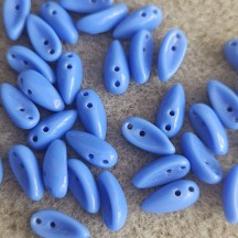 Margele Chilli 33100 Opaque Blue