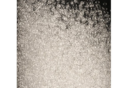 50gr Preciosa 12/0 19001/00050 Crystal