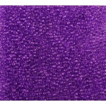 50gr Preciosa 11/0 19001/01623 Transparent Mauve