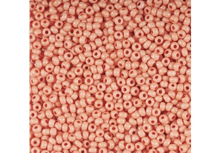 50gr Preciosa 11/0 19001/07332 Rose Terra