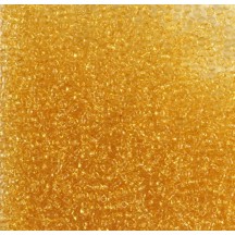 50gr Preciosa 11/0 19001/10050 Transp Topaz 50gr Preciosa 11/0 19001/10050 Transp Topaz