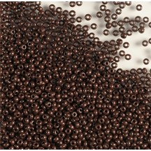 50gr Preciosa 6/0 19001/13780	OP Brown