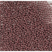 50gr Preciosa 11/0 19001/18600 Op Brown Sfinx