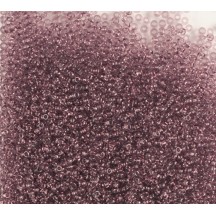 50gr Preciosa 12/0 19001/20010 Transp Lilac