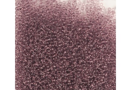 Preciosa 13/0 19001/20010 Transp Lt Lavander