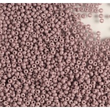 50gr Preciosa 11/0 19001/23020 Op Lavander 50gr Preciosa 11/0 19001/23020 Op Lavander