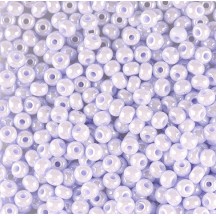 50gr Preciosa 10/0 19001/28420 Lila