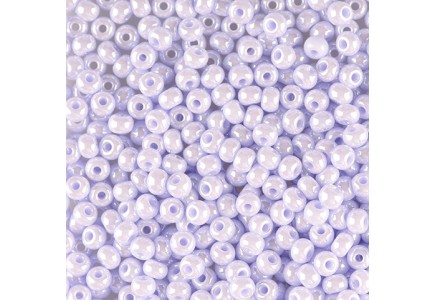 50gr Preciosa 10/0 19001/28420 Lila