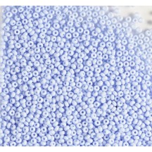 50gr Preciosa 6/0 19001/33000 Op Lt Blue