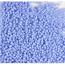 Margele de nisip Preciosa Ornela 10/0 19001/33020 Opaque Blue
