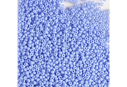 Margele de nisip Preciosa Ornela 10/0 19001/33020 Opaque Blue