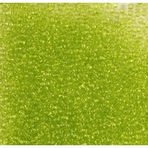 50gr Preciosa 13/0 19001/50220 Transp Lime