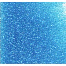 50gr Preciosa 13/0 19001/60150 Transp Aquamarine
