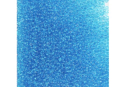 50gr Preciosa 13/0 19001/60150 Transp Aquamarine 50gr Preciosa 13/0 19001/60150 Transp Aquamarine