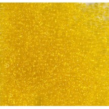 50gr Preciosa 13/0 19001/80010 Transp Yellow