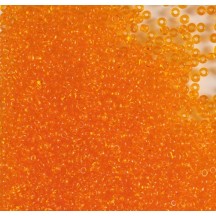 50gr Preciosa 13/0 19001/90000 Transp Lt Orange