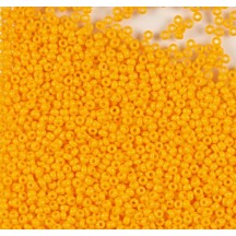 50gr Preciosa 6/0 19001/93110 Dandelion