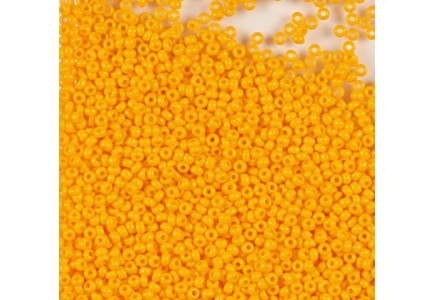 50gr Preciosa 6/0 19001/93110 Dandelion