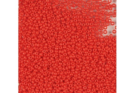 50gr Preciosa 6/0 19001/93170	 Op Red Light