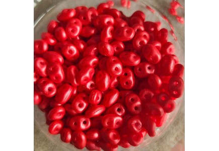 Superduo 24501 Tutti Frutti Cherry Superduo 24501 Tutti Frutti Cherry